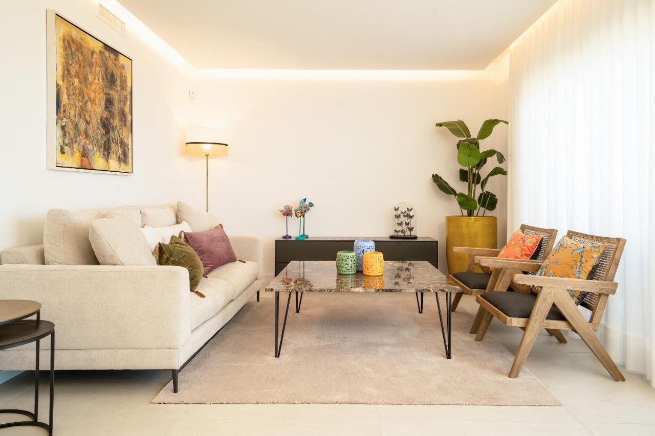 Apartment Harmony In La Cala Golf, Mijas Spain Málaga Extérieur photo