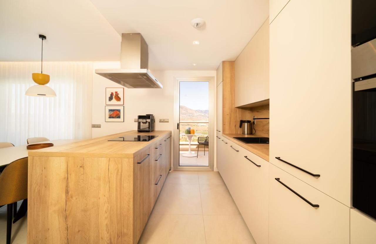 Apartment Harmony In La Cala Golf, Mijas Spain Málaga Extérieur photo