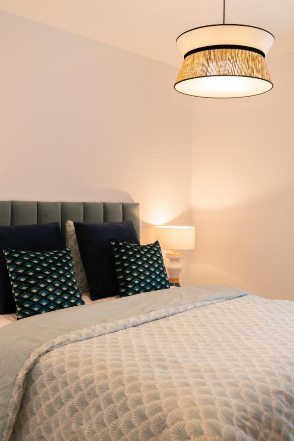 Apartment Harmony In La Cala Golf, Mijas Spain Málaga Extérieur photo