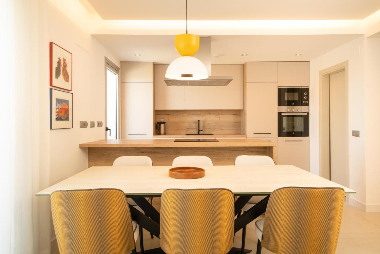 Apartment Harmony In La Cala Golf, Mijas Spain Málaga Extérieur photo