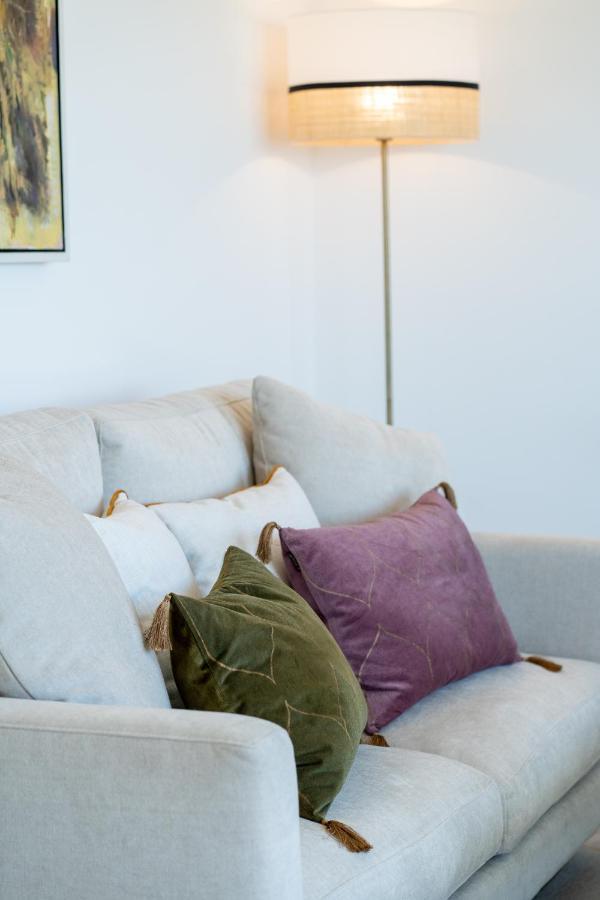Apartment Harmony In La Cala Golf, Mijas Spain Málaga Extérieur photo