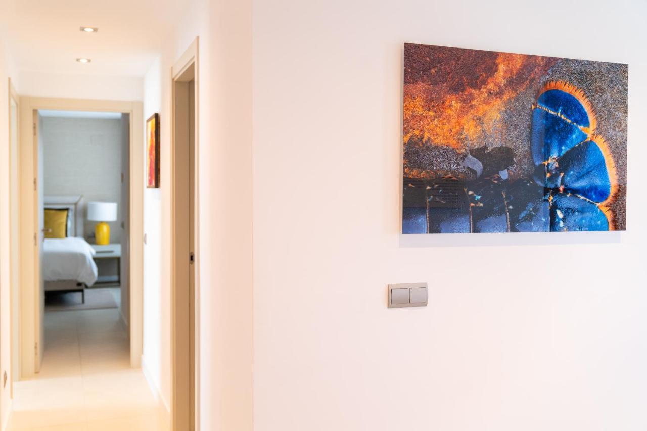 Apartment Harmony In La Cala Golf, Mijas Spain Málaga Extérieur photo