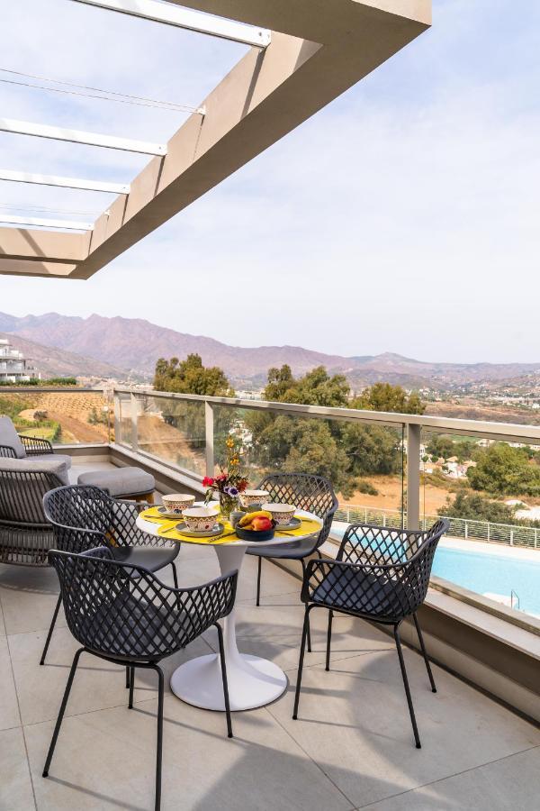 Apartment Harmony In La Cala Golf, Mijas Spain Málaga Extérieur photo