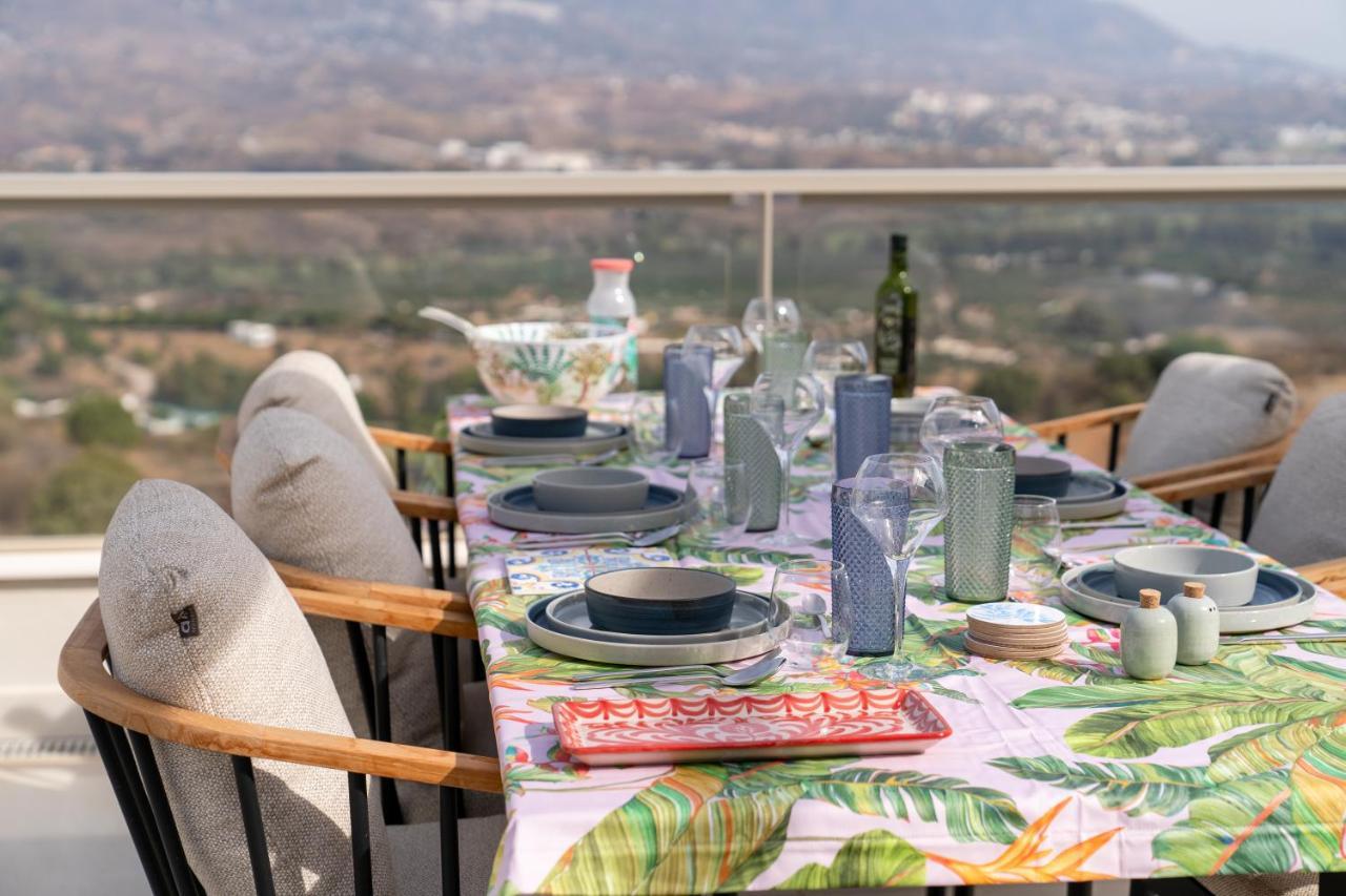 Apartment Harmony In La Cala Golf, Mijas Spain Málaga Extérieur photo