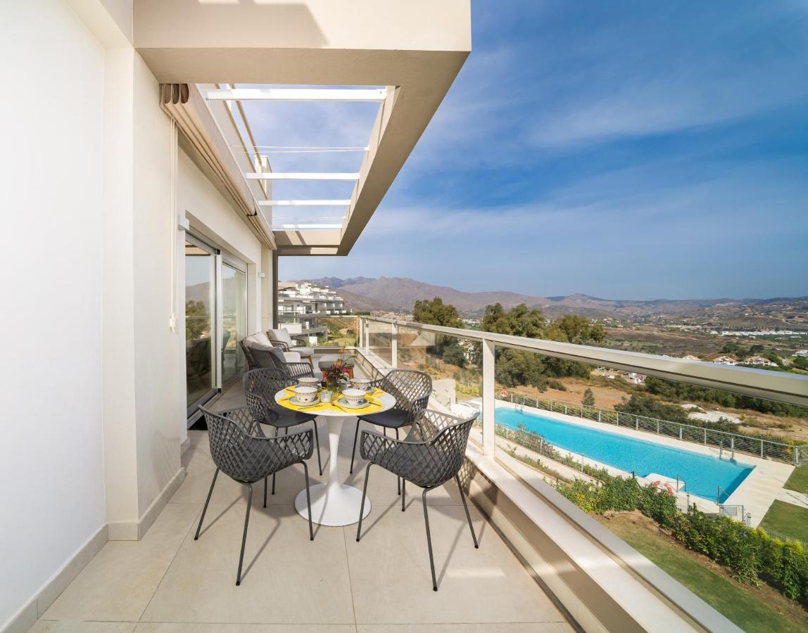 Apartment Harmony In La Cala Golf, Mijas Spain Málaga Extérieur photo