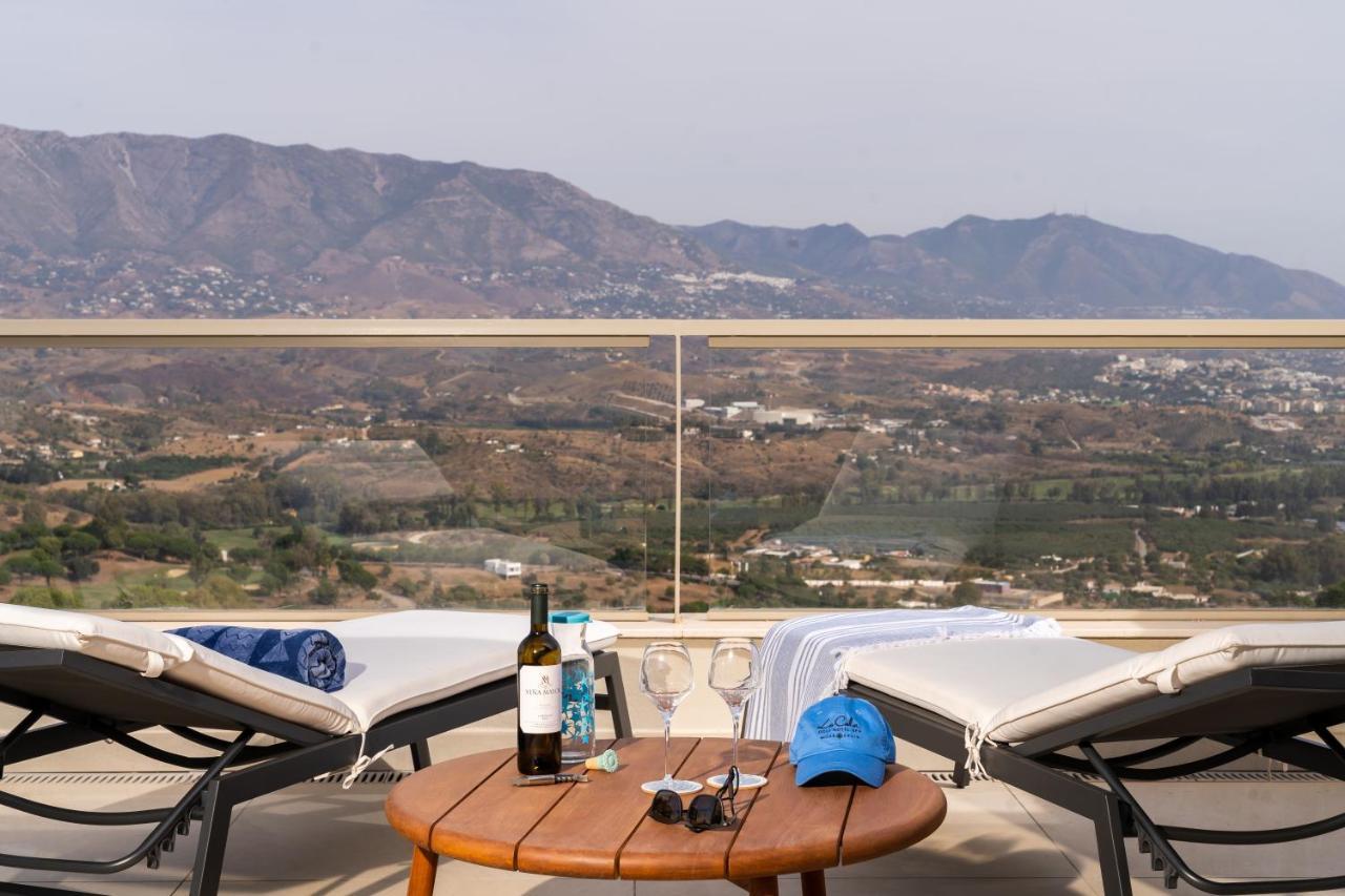 Apartment Harmony In La Cala Golf, Mijas Spain Málaga Extérieur photo