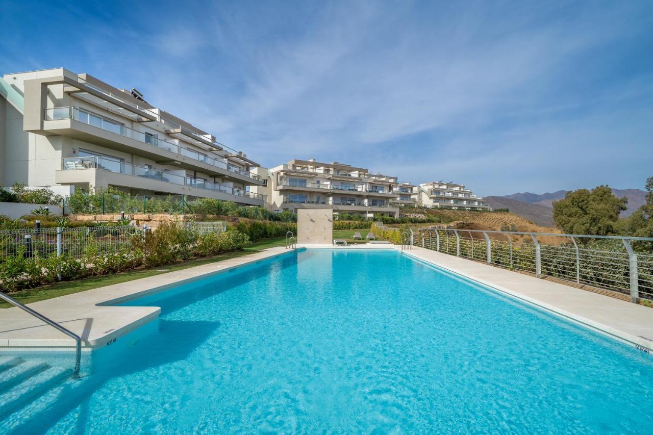 Apartment Harmony In La Cala Golf, Mijas Spain Málaga Extérieur photo